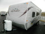New 2013 Jayco Jay Flight 22FB Travel Trailer For Sale